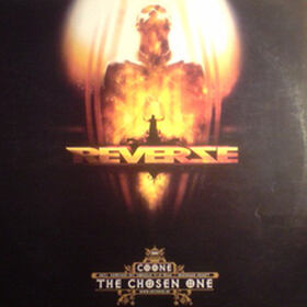 The Chosen One (Reverze Anthem 2007)