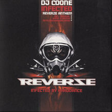 Infected (Reverze Anthem 2006)