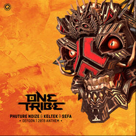 One Tribe (Defqon.1 2019 Anthem)