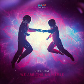 We Are The Universe