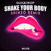 Shake Your Body (Shinzo Remix)