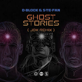 Ghost Stories (JDX Remix)