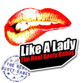 Like A Lady / Rock