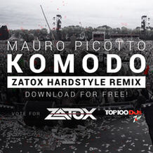 Komodo (Zatox Remix)