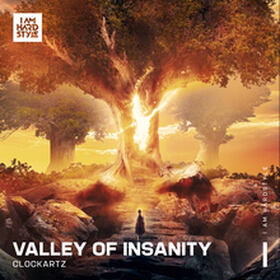Valley Of Insanity