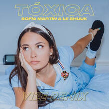Toxica (Vize Remix)