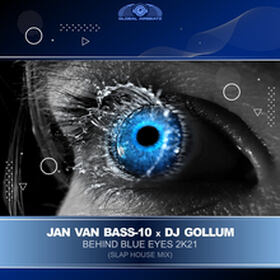 Behind Blue Eyes 2k21 (Slaphouse Mix)