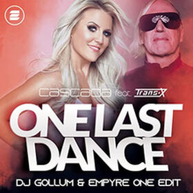 One Last Dance (DJ Gollum & Empyre One Edit)