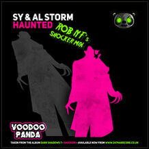 Haunted (Rob IYF's Shocker! Mix)