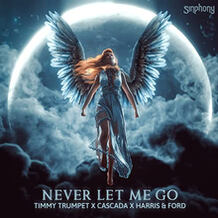 Never Let Me Go