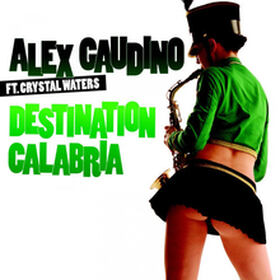 Destination Calabria