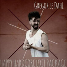 Gregor le DahL HHC Edits