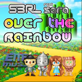 Over the Rainbow