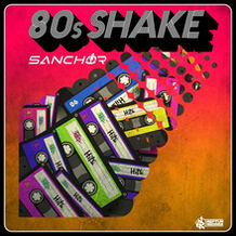80s Shake