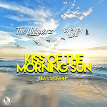 Kiss Of The Morning Sun