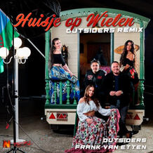Huisje Op Wielen (Outsiders Remix)