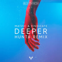Deeper (Hunta Remix)