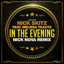 In The Evening (Nick Nova Remix)