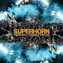 Superhorn