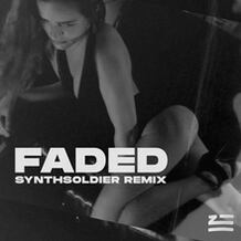 Faded (Synthsoldier Remix)