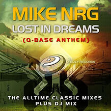 Lost in Dreams (Q-Base Anthem) (The Alltime Classic Mixes)