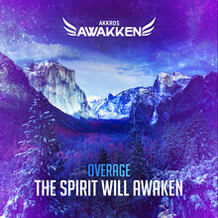The Spirit Will Awaken