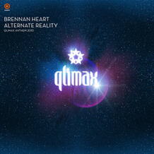 Alternate Reality (Qlimax Anthem 2010)