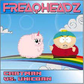 Cartman vs. Unicorns