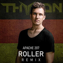 Roller (Thyron Remix)