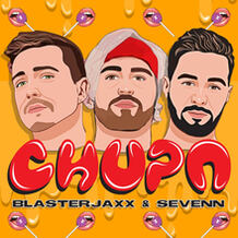 Chupa