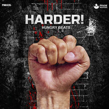 Harder!