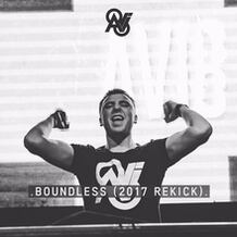 Boundless (2017 Rekick)