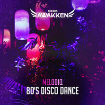 80's Disco Dance