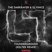 Thunderground (KELTEK Remix)