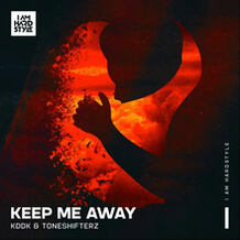 Keep Me Away