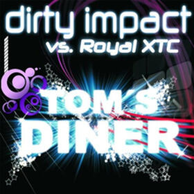 Tom's Diner