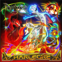 Harlecore