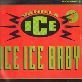Ice Ice Baby