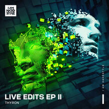 Live Edits EP II