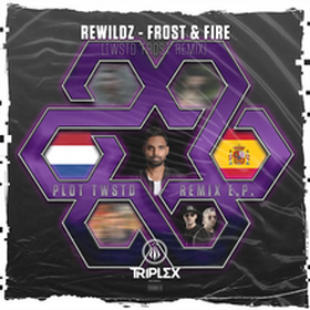 Frost & Fire (TWSTD Frost Remix)