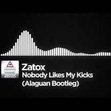 Nobody Like My Kicks (Alaguan Bootleg)