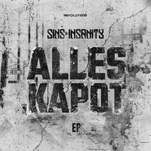 Alles Kapot EP