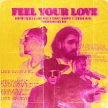Feel Your Love (Tomorrowland Mix)