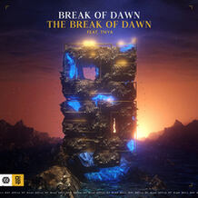 The Break Of Dawn