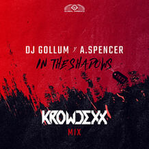 In The Shadows 2K22 (Krowdexx Remix)