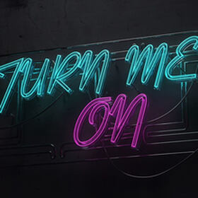 Turn Me On