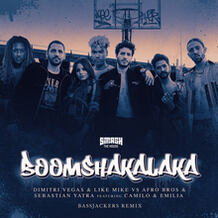 Boomshakalaka (Bassjackers Remix)