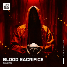 Blood Sacrifice