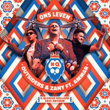 Ons Leven (X-Qlusive Holland 2022 Anthem)