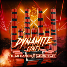 Dynamite (TNT)